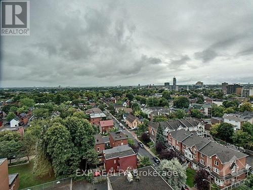 1312 - 255 Bay Street, Ottawa, ON - Outdoor With View