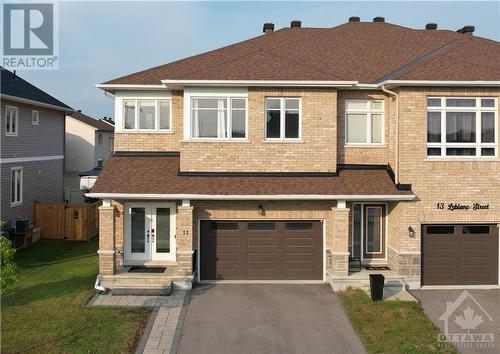 11 Leblanc Street, Carleton Place, ON - Outdoor With Facade