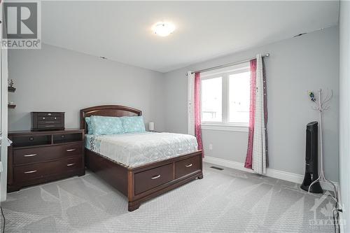 11 Leblanc Street, Carleton Place, ON - Indoor Photo Showing Bedroom