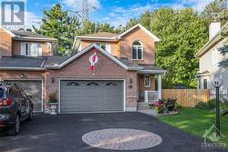 95 SPRINGCREEK CRESCENT  Ottawa, ON K2M 2K8