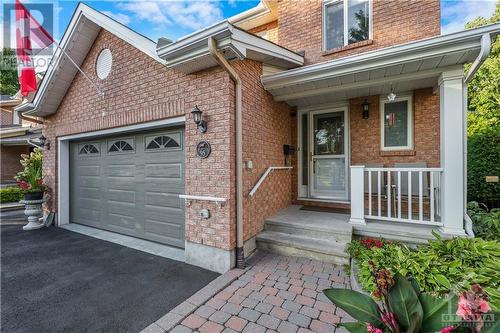 95 Springcreek Crescent, Ottawa, ON - Outdoor