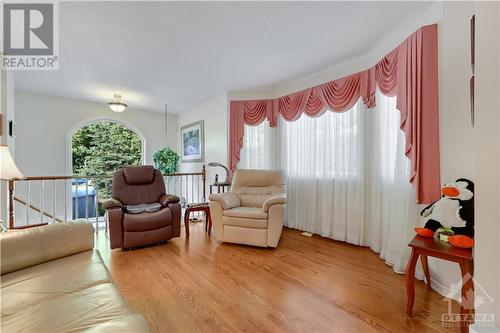 95 Springcreek Crescent, Ottawa, ON - Indoor Photo Showing Other Room