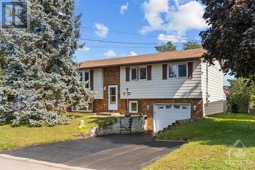 233 Sarah Street, Carleton Place, ON - Outdoor With Facade