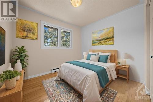 233 Sarah Street, Carleton Place, ON - Indoor Photo Showing Bedroom