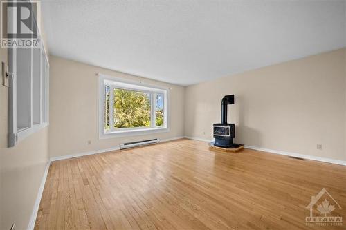 233 Sarah Street, Carleton Place, ON - Indoor Photo Showing Other Room With Fireplace