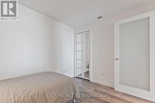 4606 - 2191 Yonge Street, Toronto, ON - Indoor Photo Showing Bedroom