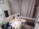 1707 - 50 Charles Street E, Toronto, ON  - Indoor Photo Showing Bathroom 