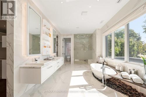 263 Dawlish Avenue, Toronto, ON - Indoor Photo Showing Bathroom