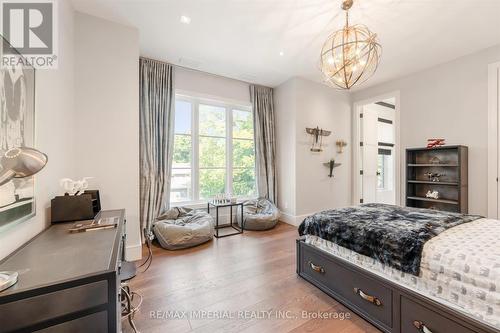 263 Dawlish Avenue, Toronto (Bridle Path-Sunnybrook-York Mills), ON - Indoor Photo Showing Bedroom