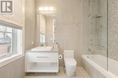 263 Dawlish Avenue, Toronto, ON - Indoor Photo Showing Bathroom