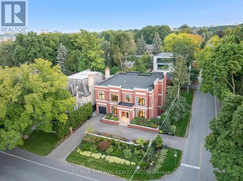 263 Dawlish Avenue, Toronto (Bridle Path-Sunnybrook-York Mills), ON - Outdoor With View