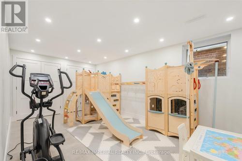 263 Dawlish Avenue, Toronto (Bridle Path-Sunnybrook-York Mills), ON - Indoor Photo Showing Other Room