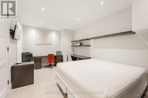 263 Dawlish Avenue, Toronto, ON - Indoor Photo Showing Bedroom