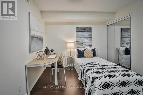 3H - 6 Rosebank Drive S, Toronto (Malvern), ON - Indoor Photo Showing Bedroom