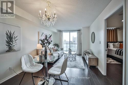 3H - 6 Rosebank Drive S, Toronto (Malvern), ON - Indoor Photo Showing Dining Room