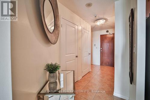 3H - 6 Rosebank Drive S, Toronto (Malvern), ON - Indoor Photo Showing Other Room