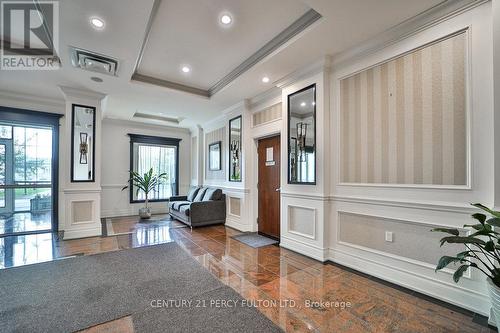 3H - 6 Rosebank Drive S, Toronto (Malvern), ON - Indoor Photo Showing Other Room