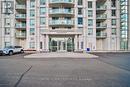 3H - 6 Rosebank Drive S, Toronto (Malvern), ON  - Outdoor With Balcony With Facade 