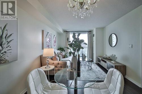 3H - 6 Rosebank Drive S, Toronto, ON - Indoor