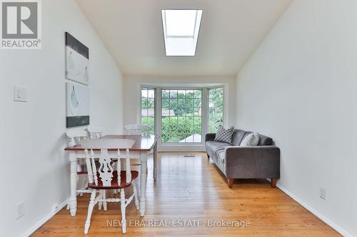 32 Dorcot Avenue, Toronto, ON - Indoor