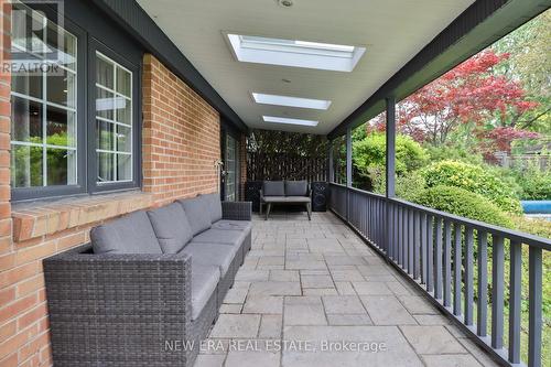 32 Dorcot Avenue, Toronto, ON - Outdoor With Exterior