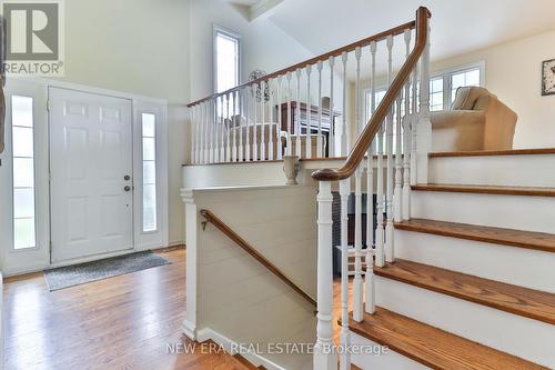 32 Dorcot Avenue, Toronto, ON - Indoor Photo Showing Other Room