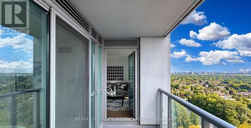 2103 - 50 Town Centre Court, Toronto (Bendale), ON - Outdoor With View