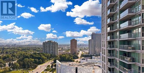 2103 - 50 Town Centre Court, Toronto (Bendale), ON - Outdoor With View