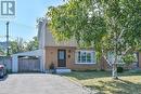 26 Elford Crescent, Hamilton, ON  - Outdoor 