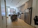 507-2A Church St, Toronto, ON  - Indoor Photo Showing Kitchen 