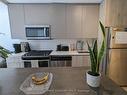 507-2A Church St, Toronto, ON  - Indoor Photo Showing Kitchen 