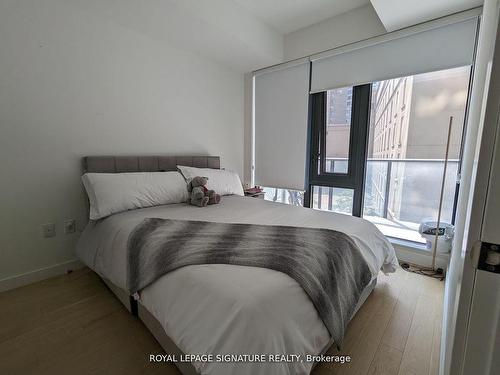 507-2A Church St, Toronto, ON - Indoor Photo Showing Bedroom