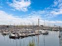 323-90 Stadium Rd, Toronto, ON  - Outdoor With Body Of Water With View 