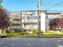 201-10016 Third St, Sidney, BC  - Outdoor With Balcony With Facade 