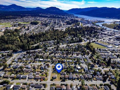 4320 Ballson Rd, Port Alberni, BC 