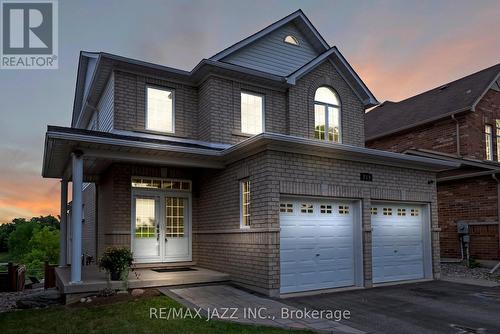 219 Fenning Drive, Clarington (Courtice), ON - Outdoor