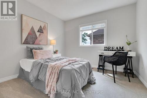 219 Fenning Drive, Clarington (Courtice), ON - Indoor Photo Showing Bedroom