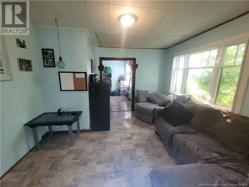 590 Hampton Road, Quispamsis, NB - Indoor Photo Showing Living Room