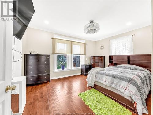 595 Cataraqui, Windsor, ON - Indoor Photo Showing Bedroom