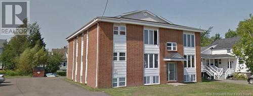 40 Ward Street, Moncton, NB - Outdoor