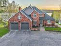 7791 Tilton Lake Road, Sudbury, ON  - Outdoor With Facade 