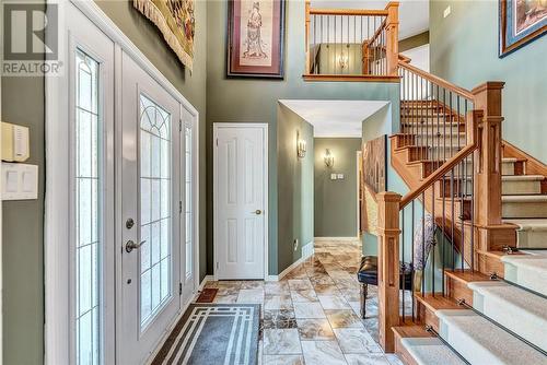 7791 Tilton Lake Road, Sudbury, ON - Indoor Photo Showing Other Room