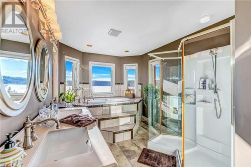 7791 Tilton Lake Road, Sudbury, ON - Indoor Photo Showing Bathroom