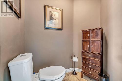 7791 Tilton Lake Road, Sudbury, ON - Indoor Photo Showing Bathroom