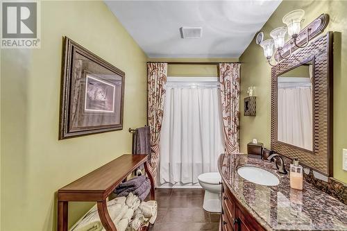 7791 Tilton Lake Road, Sudbury, ON - Indoor Photo Showing Bathroom