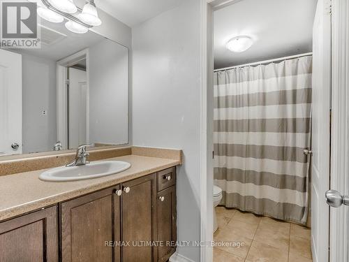 1 - 3088 Thomas Street, Mississauga, ON - Indoor Photo Showing Bathroom