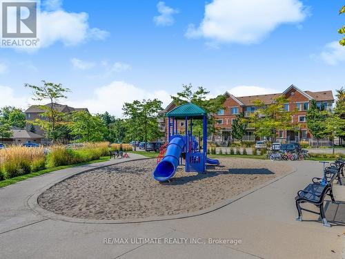 1 - 3088 Thomas Street, Mississauga (Churchill Meadows), ON - Outdoor