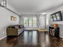 1 - 3088 Thomas Street, Mississauga (Churchill Meadows), ON  - Indoor Photo Showing Living Room 