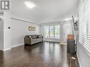 1 - 3088 Thomas Street, Mississauga, ON  - Indoor Photo Showing Living Room 