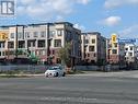 02 - 3415 Ridgeway Drive, Mississauga (Erin Mills), ON  - Outdoor With Facade 